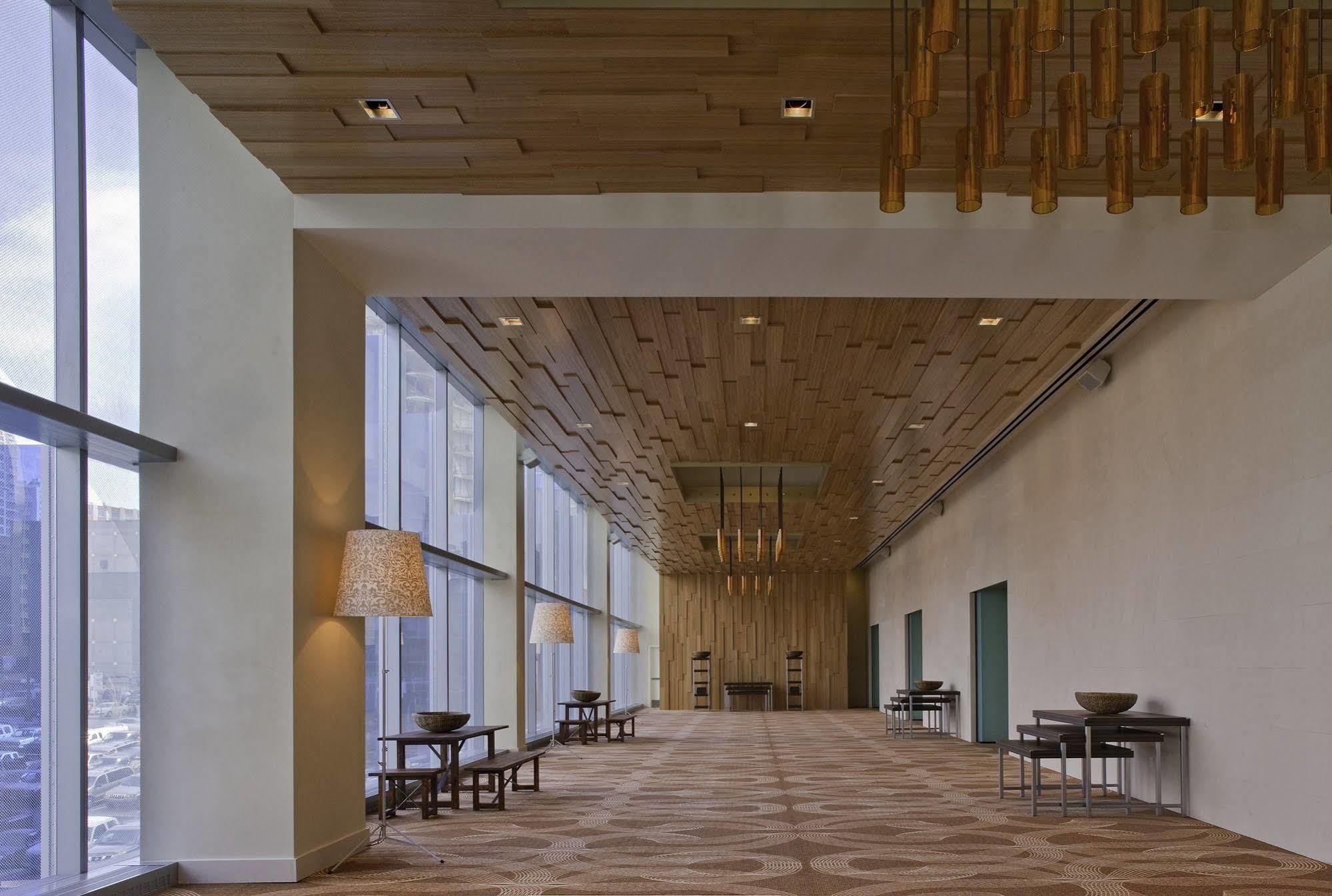 Hyatt At Olive 8 Hotel Seattle Exterior foto
